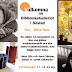 Anna & Anna Art show at Båstad library 8-26 November 2014