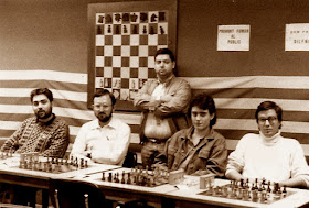 Campeones de Catalunya de Rápidas 2ª División regional, 24 de abril de 1988