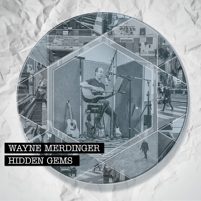 Wayne Merdinger - Hidden Gems