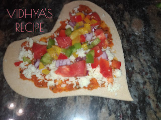 Vidhya’s Veg Indian Recipes