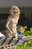 Kate Hudson Hot Mini Bikini Pictures