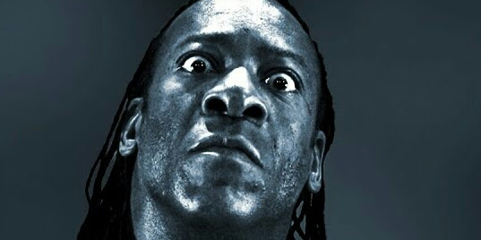 Intervista a Booker T [WRESTLING]