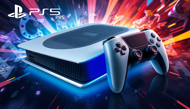 ps5 playstation ps5 pro release date sony playstation 5