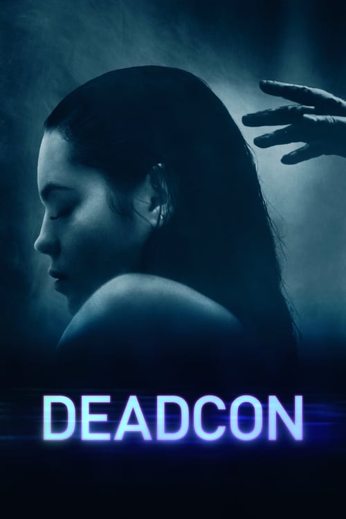 [HD] Deadcon 2019 DVDrip Latino Descargar