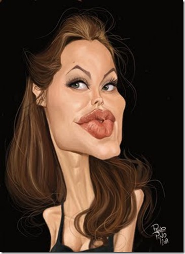 Angelina-Jolie