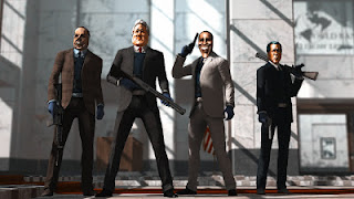 Payday The Heist Free Download PC Game Full Version