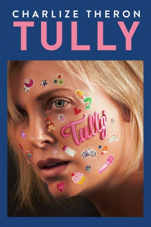 [HD] Tully 2018 Film Complet En Anglais