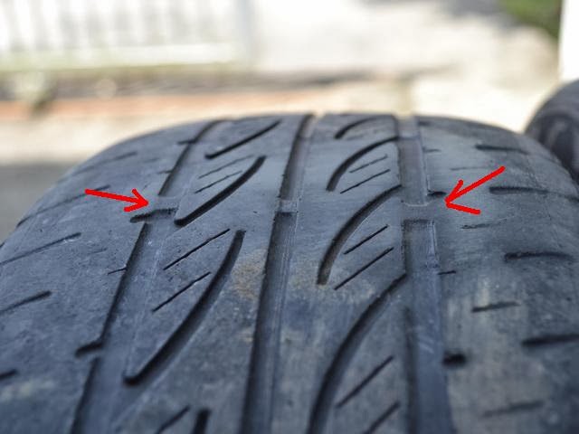 Life Begins at Forty: SIMEX SM8200 - 165/55R14