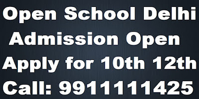 "Open-school-Delhi"