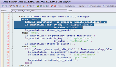 SAP ABAP Tutorials and Certifications