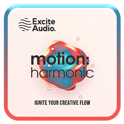 Excite Audio Motion Harmonic v1.0.0 MAC-MOCHA.rar