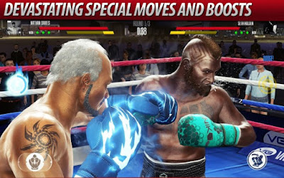 real boxing 2 rocky game download