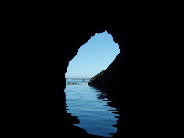 Mendocino Coast, USA