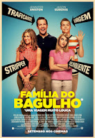 Família do Bagulho