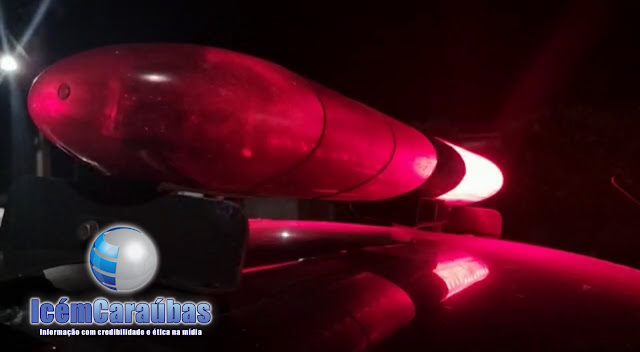 Homem é preso pelo crime de pedofilia praticado contra uma criança com deficiência mental no RN; a vítima é enteada do suspeito