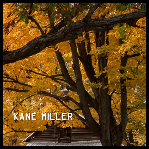 Kane Miller Unveils New Single ‘Coral Reef and Morning Dew’