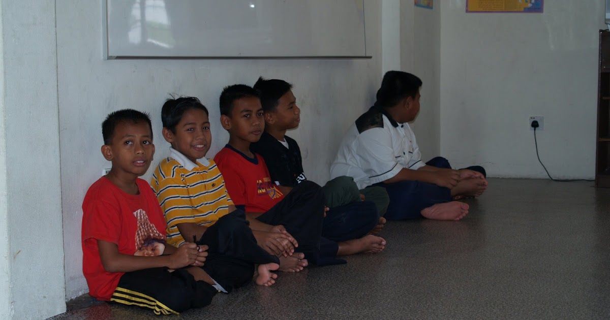 Rumah Anak Yatim Darul Taqwa: Anak yatim darul taqwa