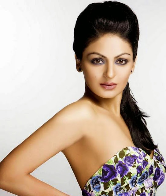 Neeru Bajwa HD Wallpaper