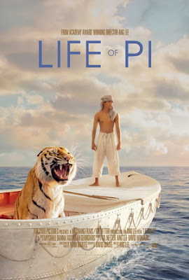 Life of Pi 2012 Movie Free Download