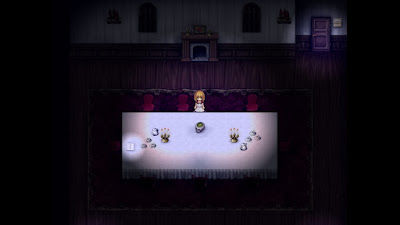 The Witchs House Mv Game Screenshot 4