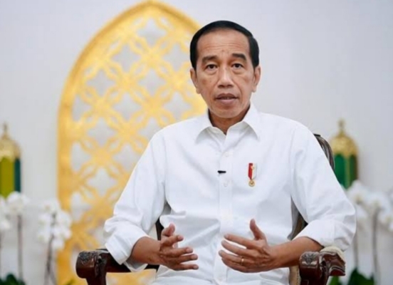 Presiden Jokowi Rabu Besok Dijadwalkan Akan Kunjungi Pasar Rakyat Kota Pariaman dan SMKN 1 Pariaman