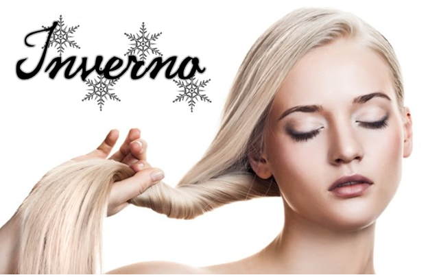 7 Opções de limpar o cabelo no Inverno