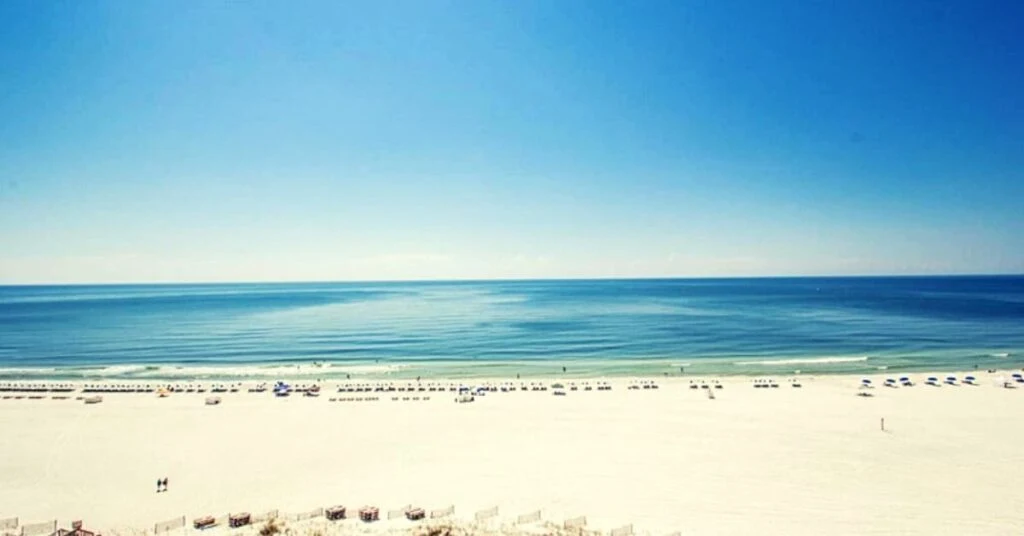 Gulf Shores Alabama