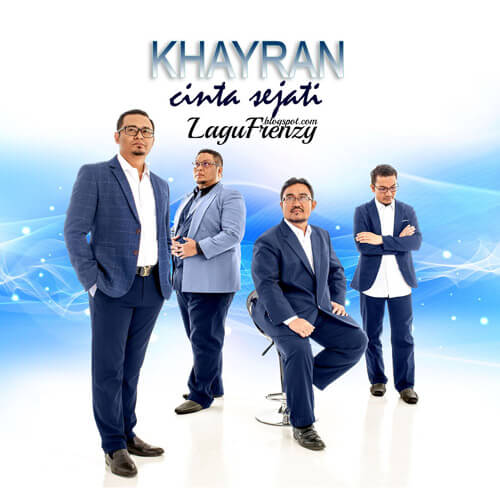 Download Lagu Khayran - Cinta Sejati