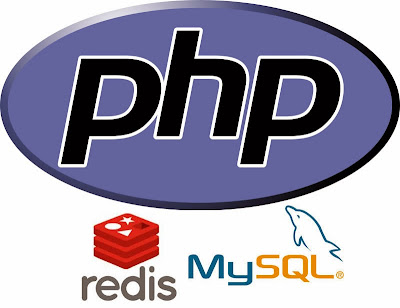 PHP - MySQL - REDIS