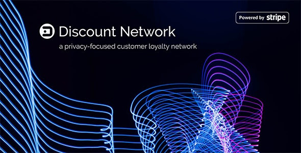 Discount Network v1.1.4 – SaaS