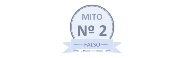 Mitos y falsas creecias sobre la pérdida de grasa y la sudoración.