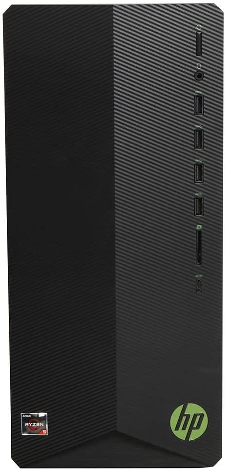 HP Pavilion TG01-1020 Gaming Desktop 2020