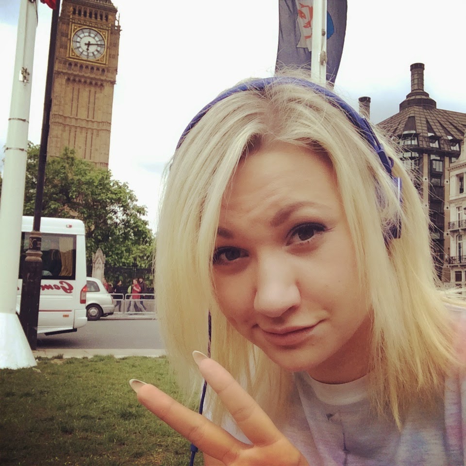 London calling