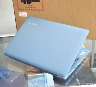 Jual Laptop Bekas Lenovo Ideapad 120S  - Banyuwangi