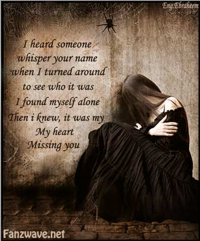 Missing You   Quotes Collections