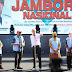 Hadiri Jambore Penyuluh Antikorupsi, Ganjar; Kita Butuh Budaya Baru Agar Indonesia Makin Bersih