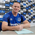 Everton Signs Former Manchester United Captain, Wayne Rooney