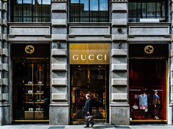 Terungkapnya Skandal Keluarga Gucci, dari Kisruh Keluarga sampai Penggelapan Pajak