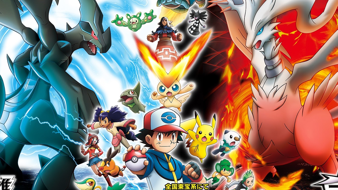 pokemon wallpaper legendary