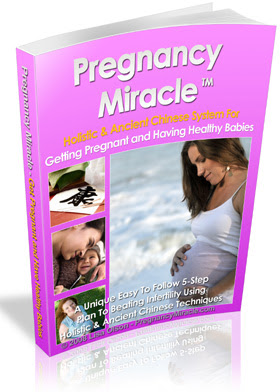 linda olsens pregnancy miracle