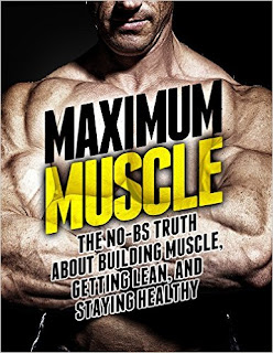 Bodybuilding Maximum Muscle