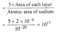 Solutions Class 12 Physics Chapter-11(Dual Nature of Radiation and Matter)