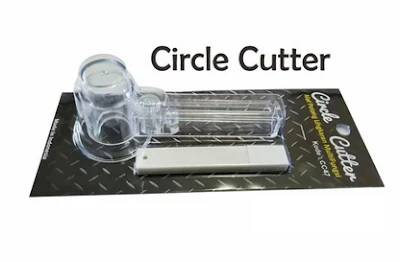 circle cutter