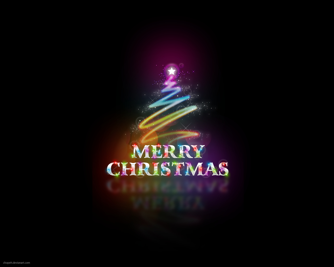 Beautiful Merry Christmas Wallpapers  Viet Wallpapers