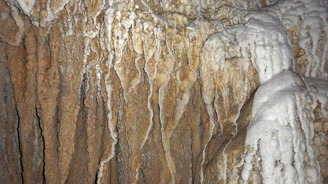 inside Sohoton Cave, Basey, Samar