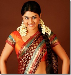 actress_manjulika_benjamin_in_saree_photo