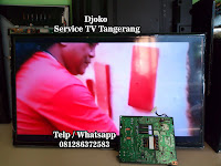 service smart tv bsd serpong