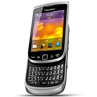 BlackBerry Torch 9810