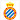 logo Reial Club Deportiu Espanyol