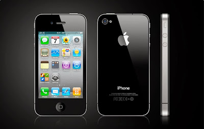 Apple iPhone 4 CDMA